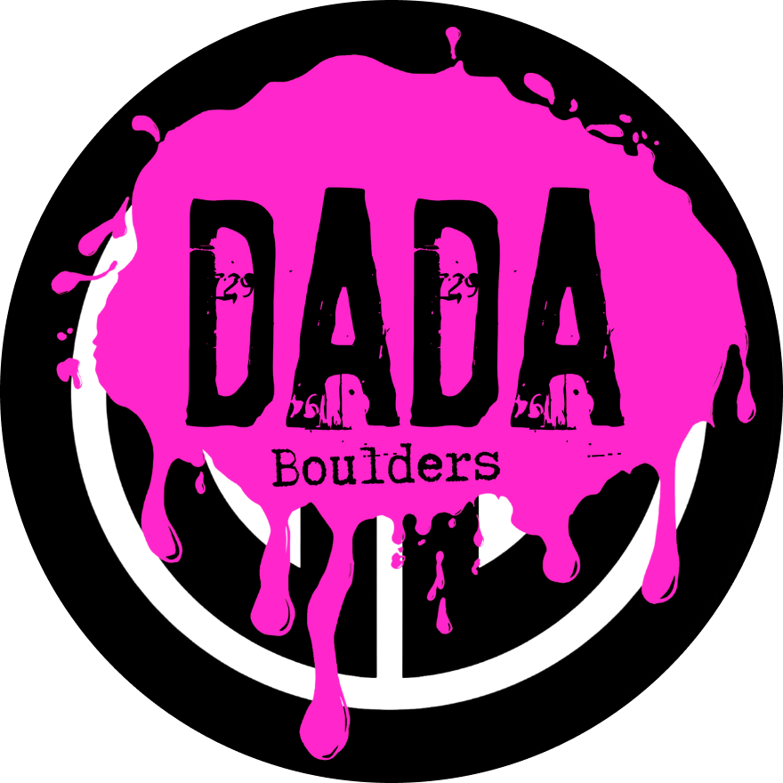 Bild von der Webseite von Dada Boulders