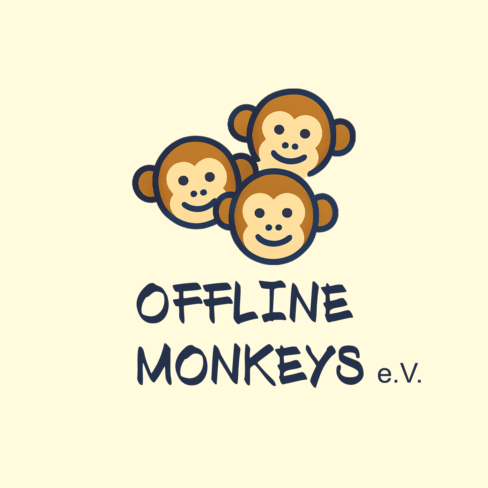 Offline Monkeys e. V.